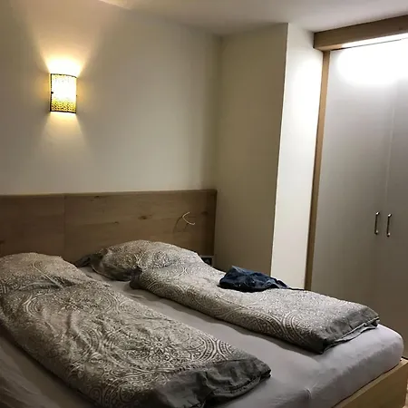 Guest house Kreuzjoch