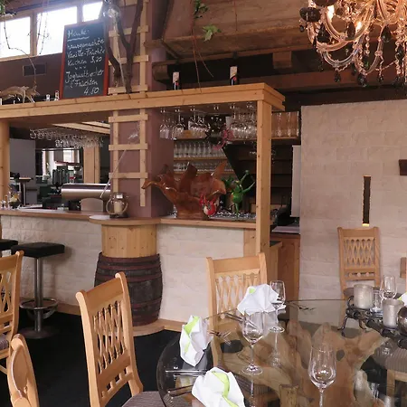 Guest house Kreuzjoch