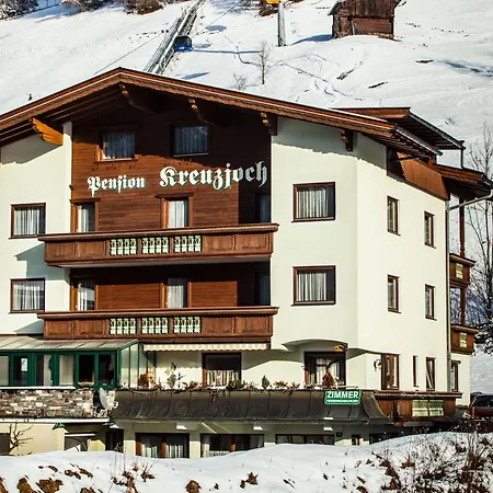 Kreuzjoch 3*